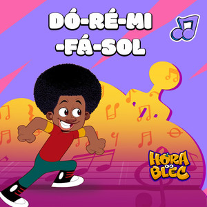 Dó - Ré - Mi - Fá - Sol