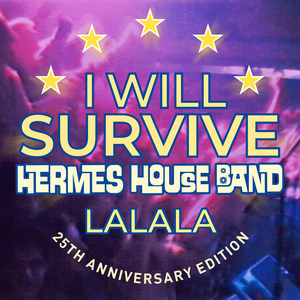 I Will Survive(Lalala) (Extended Version)