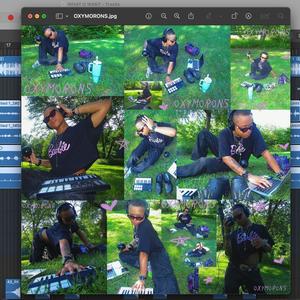 show me LUVVV (Explicit)