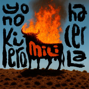 YO NO KIERO HACER LA MILI