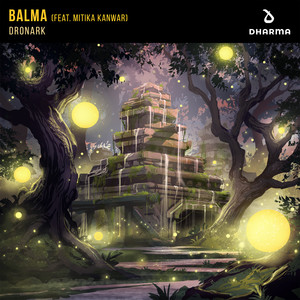 Balma (feat. Mitika Kanwar) (Extended Mix)