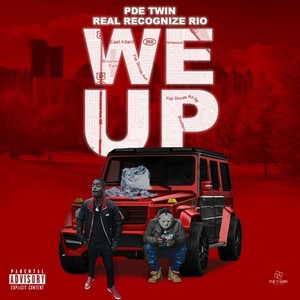 We Up (Explicit)