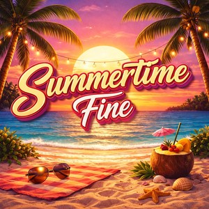 Summertime Fine (Explicit)