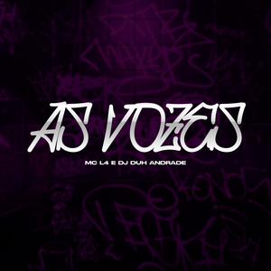 As Vozes