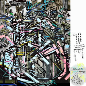 I Still Might Fall (feat. Vanessa John) (Explicit)