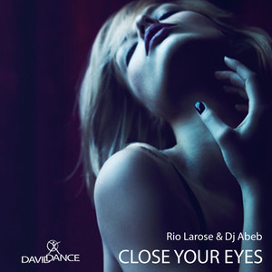 Close Your Eyes