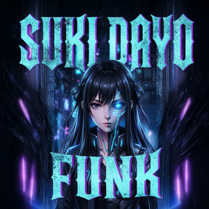 Suki Dayo Funk