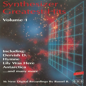 Synthesizer Greatest Hits 1