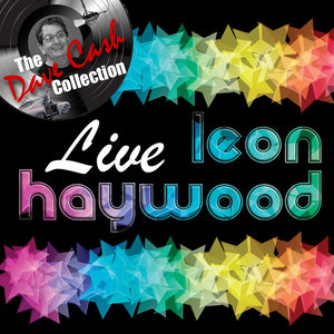 Leon Live - [The Dave Cash Collection]