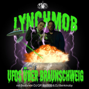 Ufos über Braunschweig (Explicit)