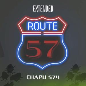 ROUTE 57 (EXTENDED) [Explicit]