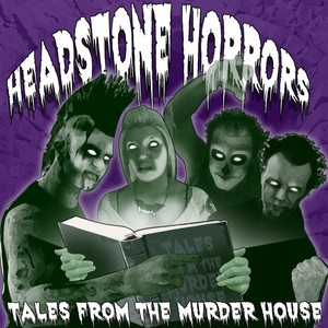 Tales From The Murderhouse (Explicit)