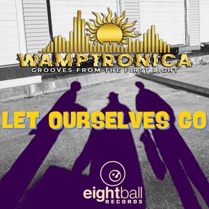You don't Have To Worry (Wamptronica Remix)