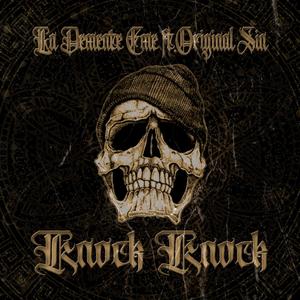 Knock Knock(feat. Original Sin) (Explicit)