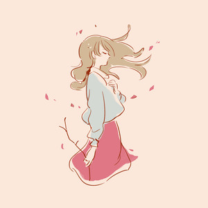 フリージア (Freesia)