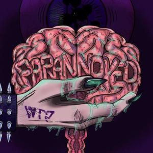 Parannoyed (Explicit)