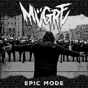 Epic Mode (Explicit)