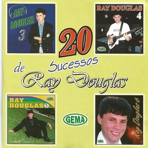 20 Sucessos de Ray Douglas