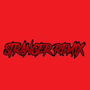 Strang3r r3mix (feat. LorrrB & Loravian) (Explicit)