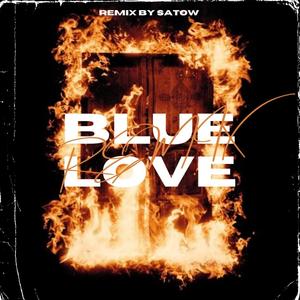 BLUE LOVE (AFROHOUSE REMIX)