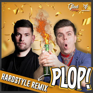 Plop (Hardstyle Remix)