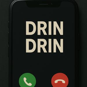 DRIN DRIN (feat. Ily, Tony 00 & Carde)