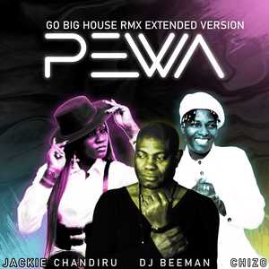PEWA - GO BIG House Remix - Extended Version (Remix)