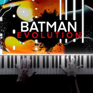 Batman Medley (Piano Version)
