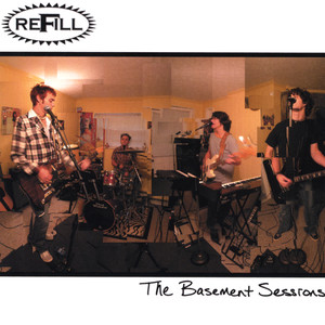 The Basement Sessions