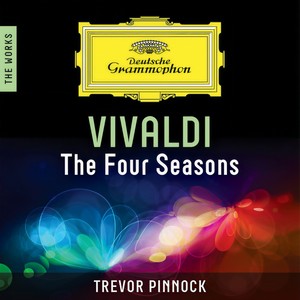 Vivaldi: Violin Concerto in F Minor, Op. 8, No. 4, RV 297 