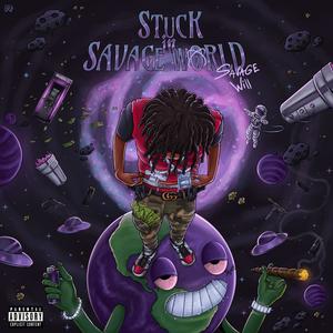 Hunnits (feat. Chelly The Mc) (Explicit)