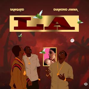 LA (feat. diamond jimma & dj tansho) (speed up Version)