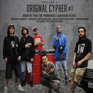 Original Cypher 1 (Explicit)