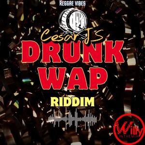 Nah Follow (feat. Cesar JS) [Drunk Wap Riddim]