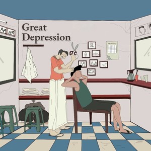 Great Depression (Original Motion Picture Soundtrack)