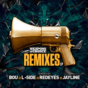 The Remixes