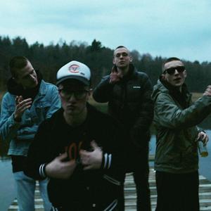 NIE PRZESTANE (feat. ZPN) (Explicit)