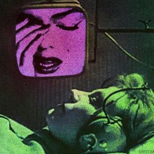 Suffer(feat. LxstNova) (Explicit)