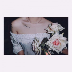 催眠曲 (good night.)