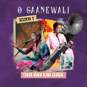 Chha Rahi Kali Ghata (Live)