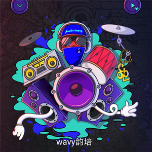 WAVY韵培 - 英雄归来