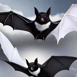 LÖNGLIVËKEEFNASH (BABYBATZ)