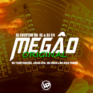 Megão Original 2 (Explicit)