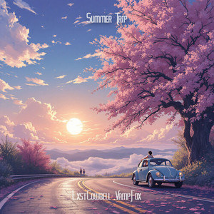 Summer Trip (Slowed)