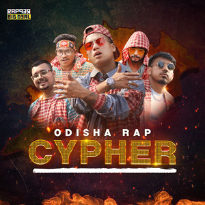 Odisha Rap Cypher (Explicit)
