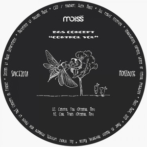 Control You (Original Mix)
