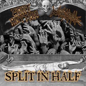 Split in half (Explicit)