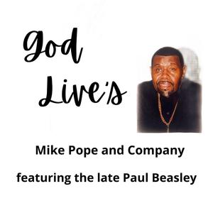 Memories (feat. Gregory Walker)