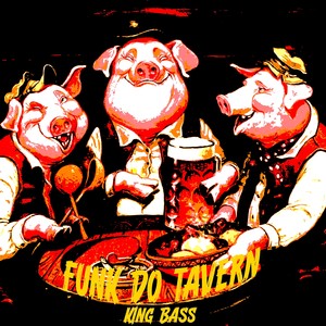 FUNK DO TAVERN (Ultra Slowed)