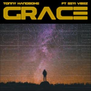 Grace (feat. Seyivibez)